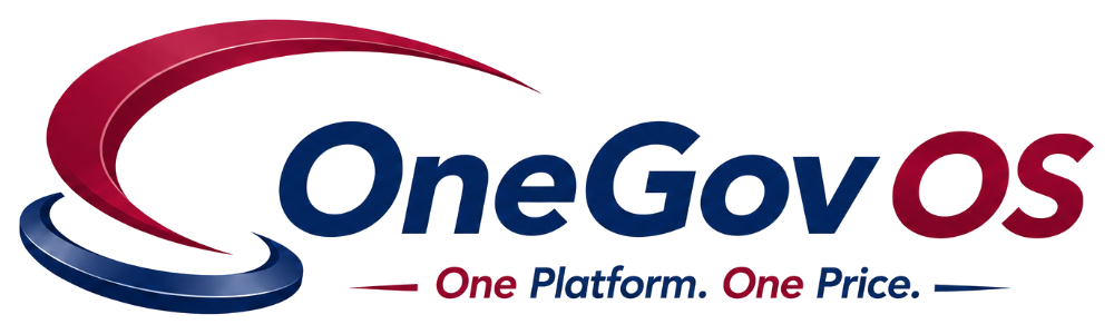 OneGovOS